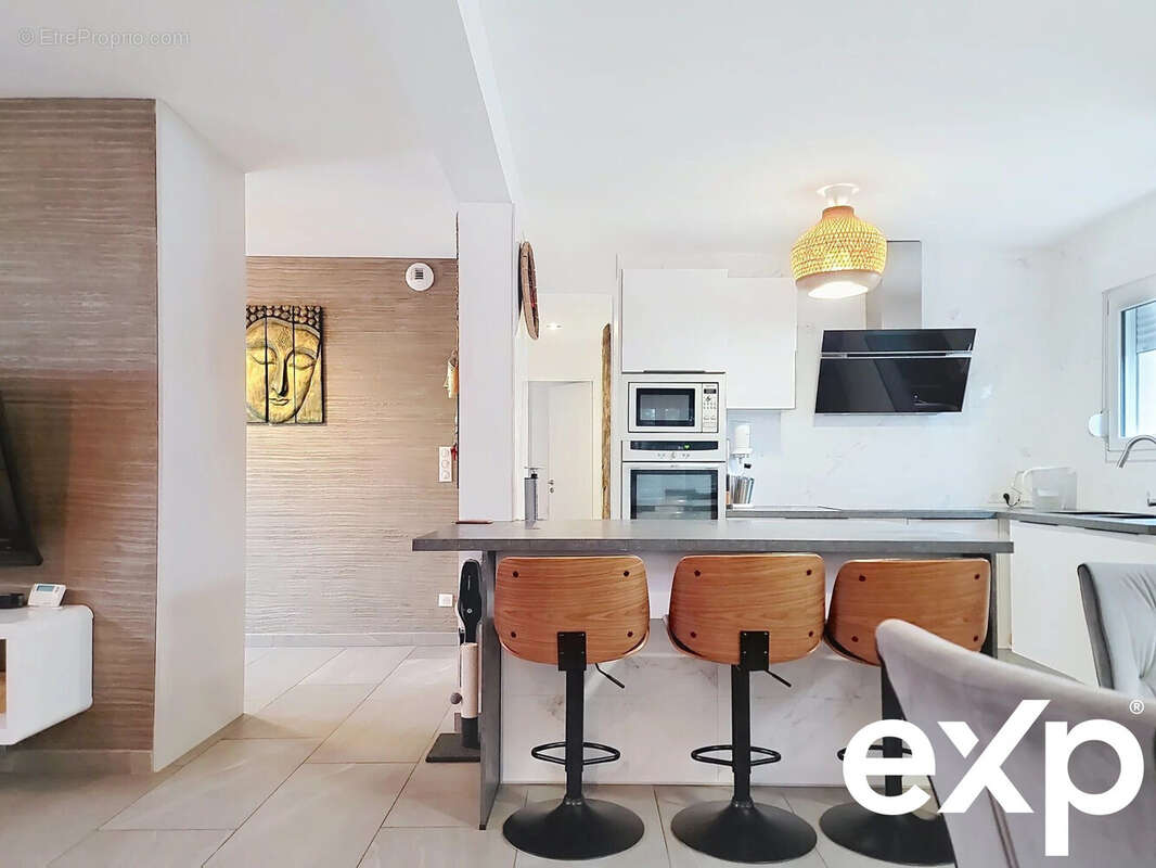 Appartement à MOMMENHEIM