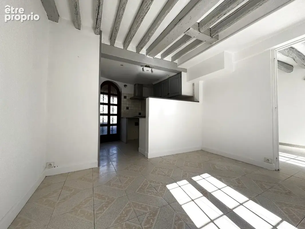 Maison de village de 4 pièces à Pontarmé - photo 4