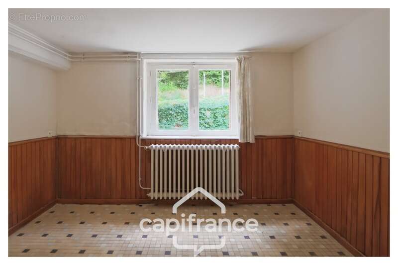 Maison individuelle de 106 m² avec jardin et ruisseau – Roufillac / Carlux - photo 15