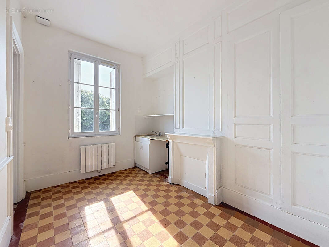 Maison 6 pieces - cressy - photo 3