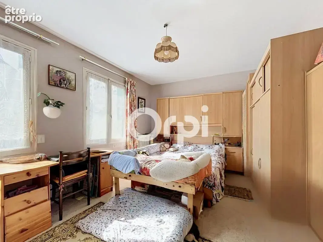 Maison avec fort potentiel - photo 6