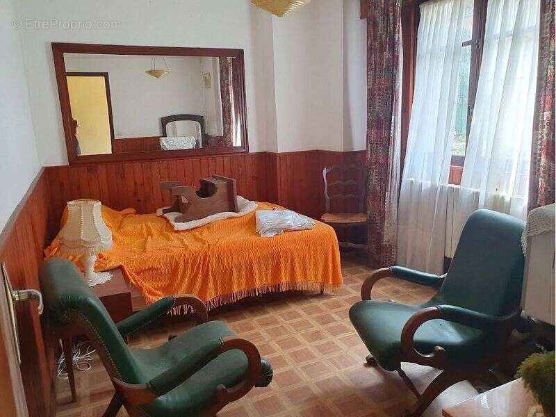 Maison à BAGNERES-DE-LUCHON