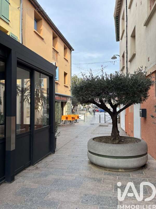 Photo 3 - Appartement à THUIR