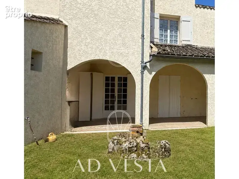 Maison 3 pièces 64 m² à vendre à Beguey (33410) - photo 7