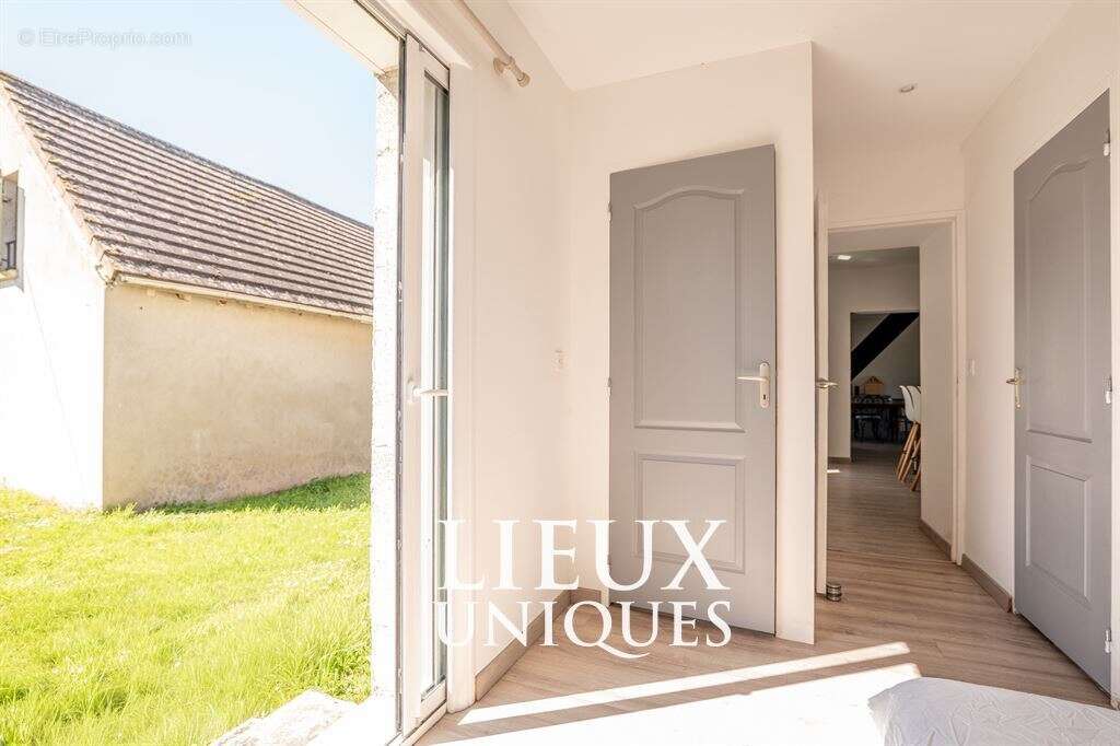 Maison à MOREE