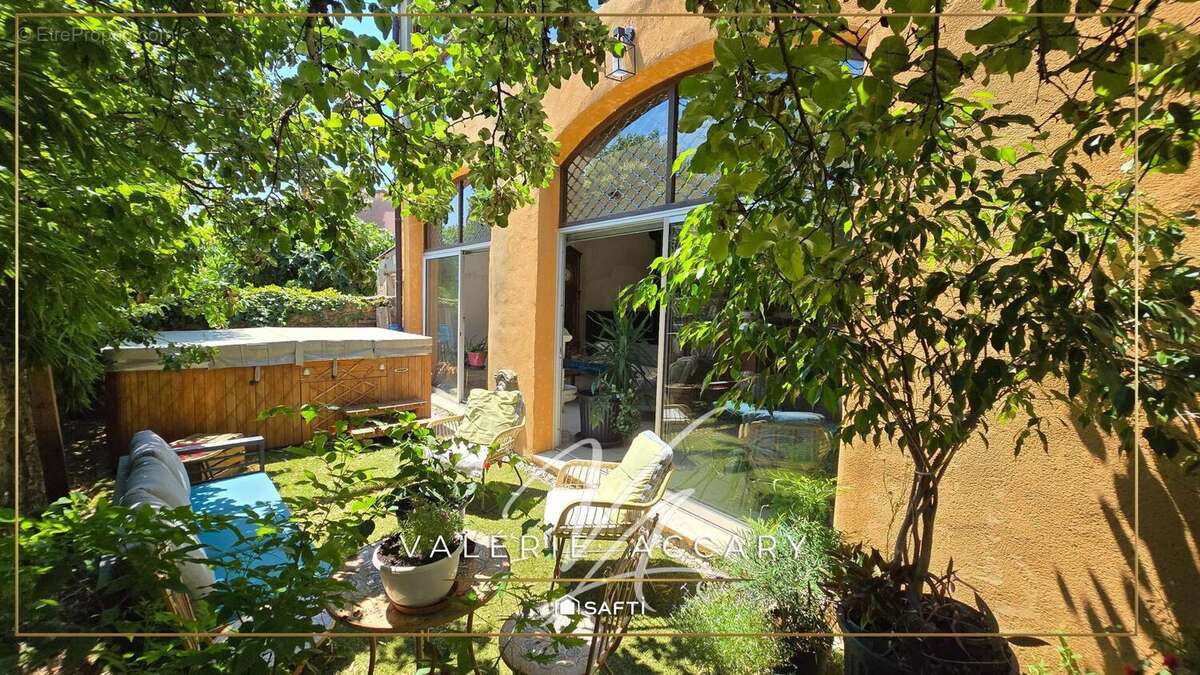 Photo 2 - Maison à LE VAL