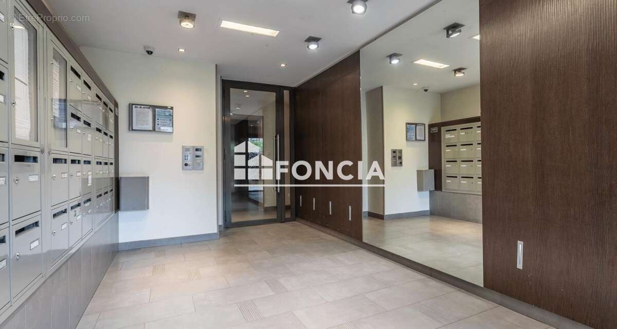 Appartement à ANTONY