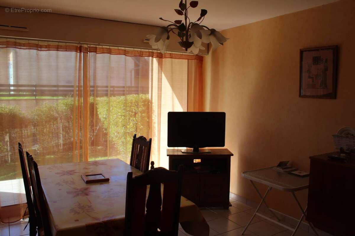 Appartement à BAGNERES-DE-BIGORRE