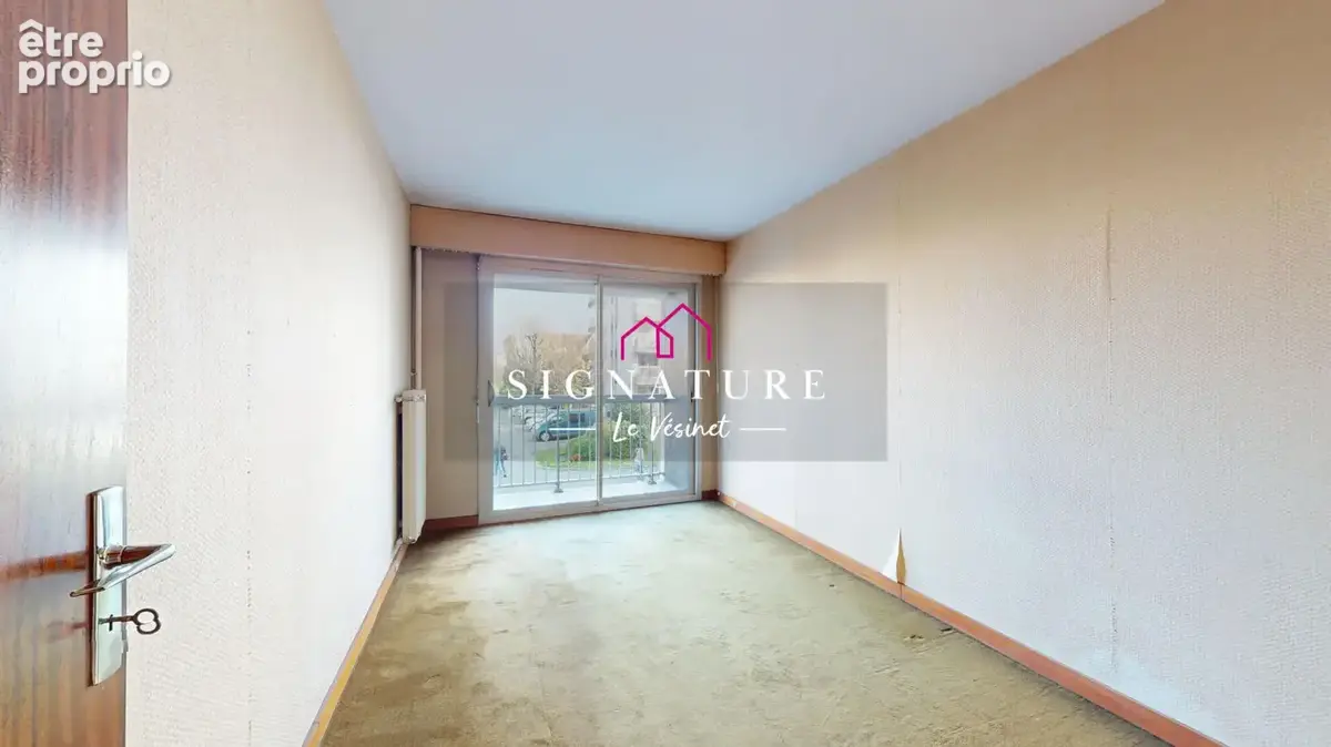 Vivre entre Seine et nature - Grand appartement familial avec vue panoramique - photo 14