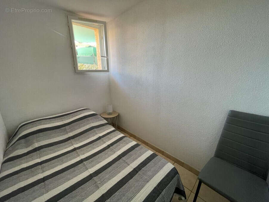 Appartement à VALRAS-PLAGE