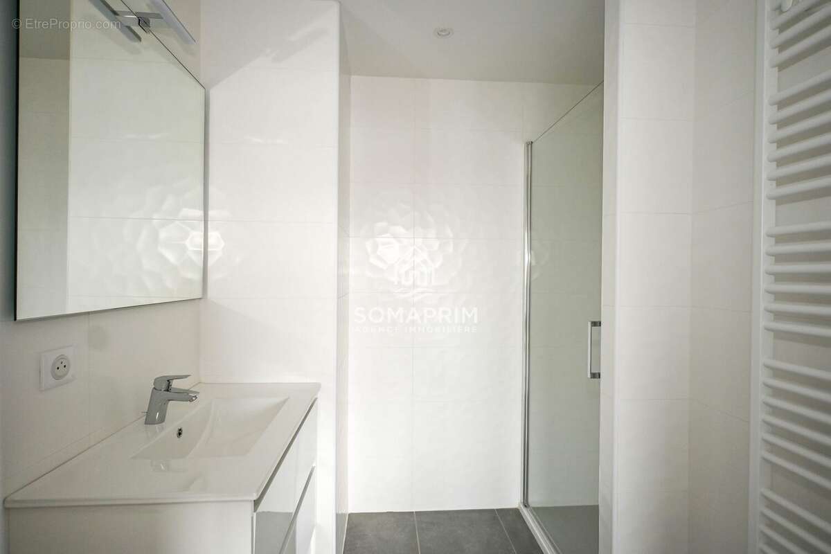 Appartement à LE TOUQUET-PARIS-PLAGE