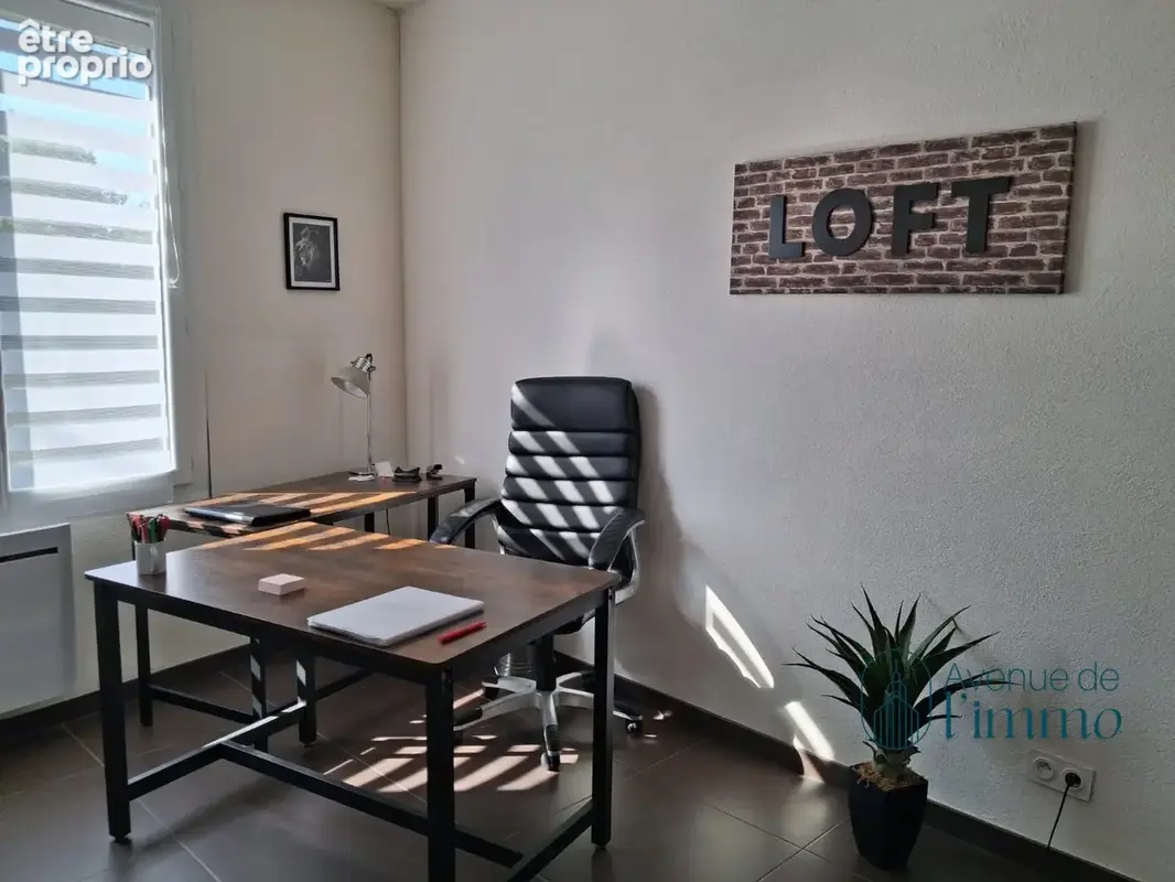 Appartement 100 m² à vendre à Cholet (49300) - photo 3