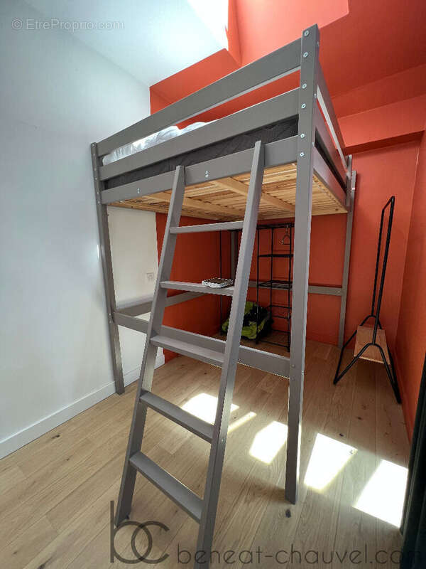 Appartement à VANNES