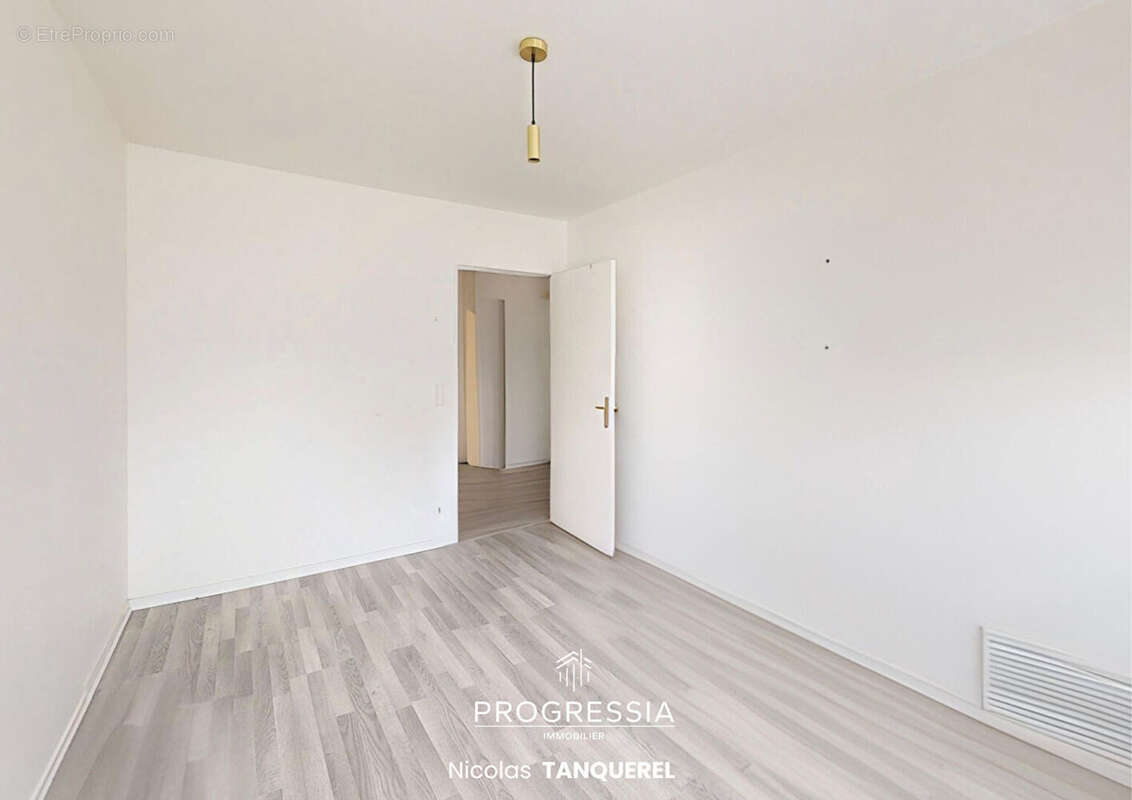Appartement à LE HAVRE
