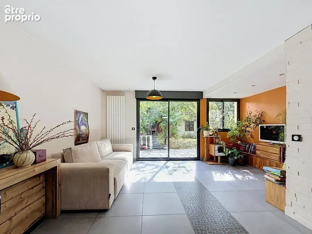 Maison 5 pièces 106 m² à vendre à L'hay-Les-Roses (94240) - photo 5