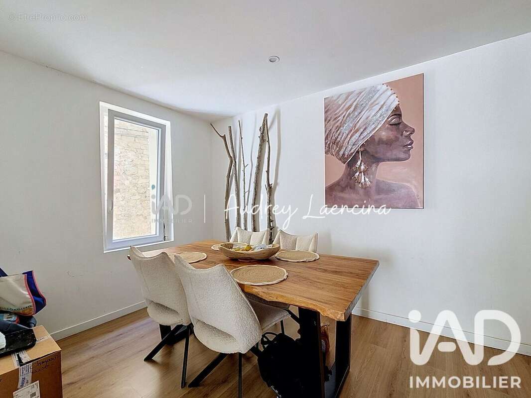 Photo 4 - Maison à ALIGNAN-DU-VENT