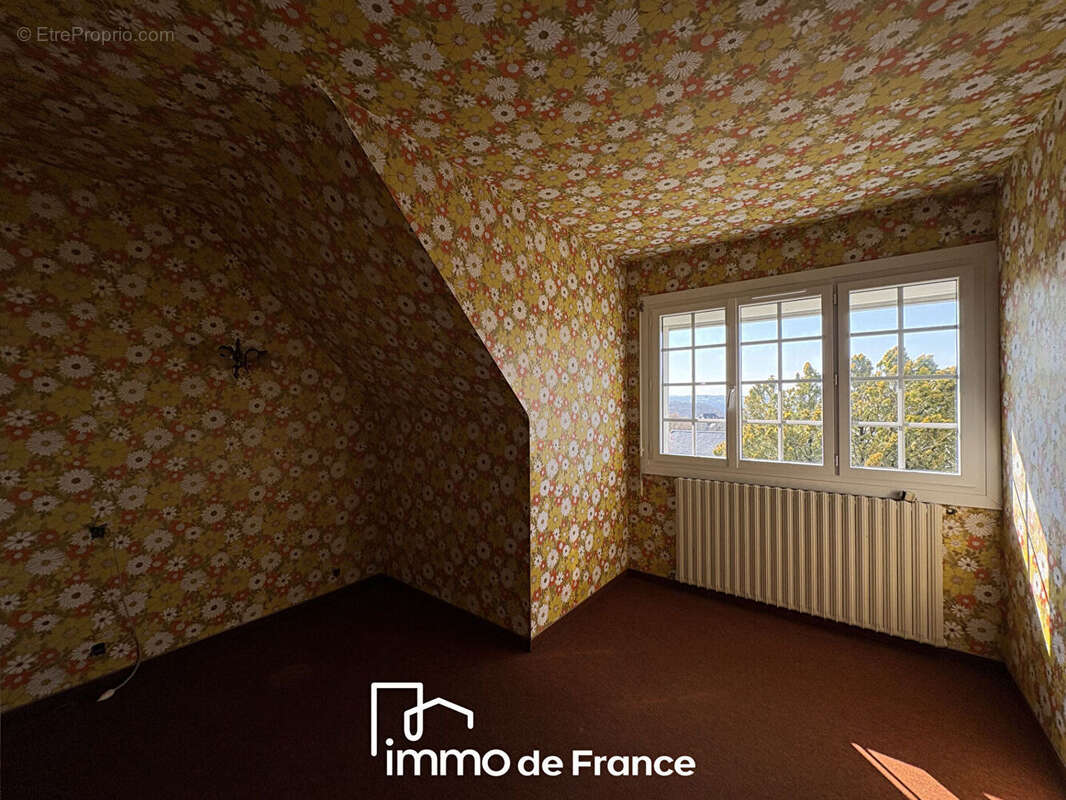 Maison Druelle Balsac 6 pièce(s) - photo 9