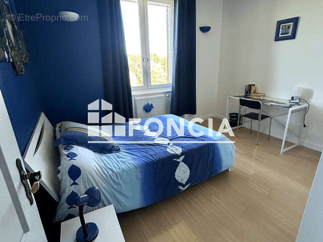 Appartement à LENT
