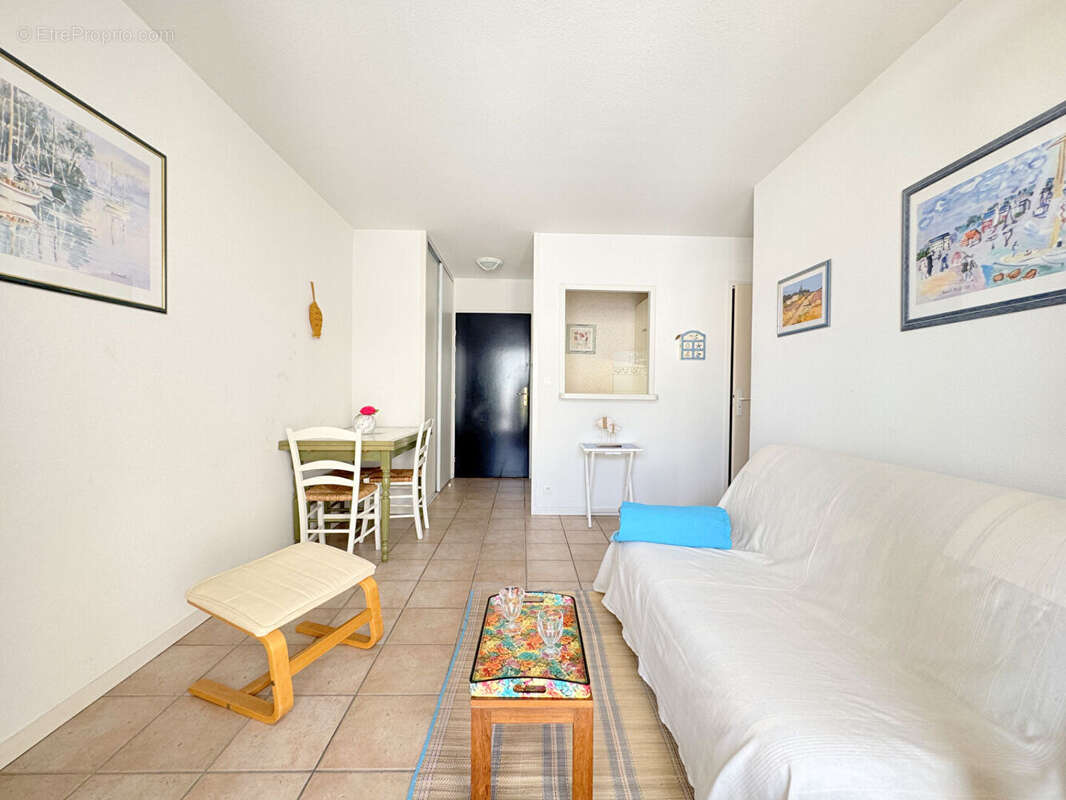 Appartement à ROYAN