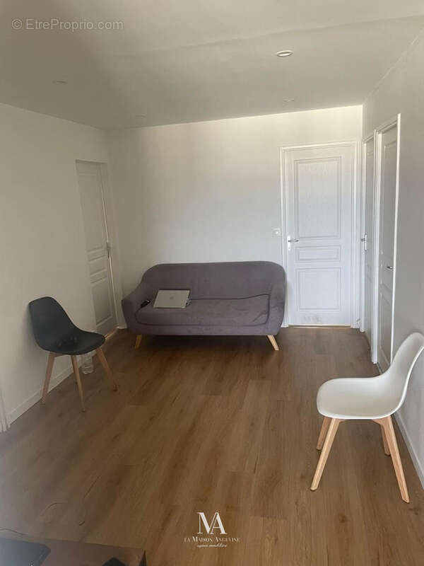 Appartement à ANGERS