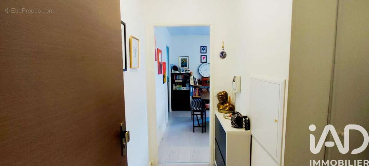 Photo 8 - Appartement à MENNECY