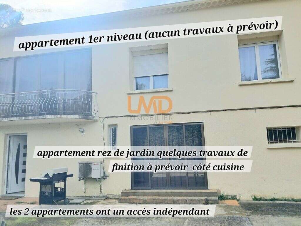 Belle opportunité entre Nîmes et Alès - photo 28