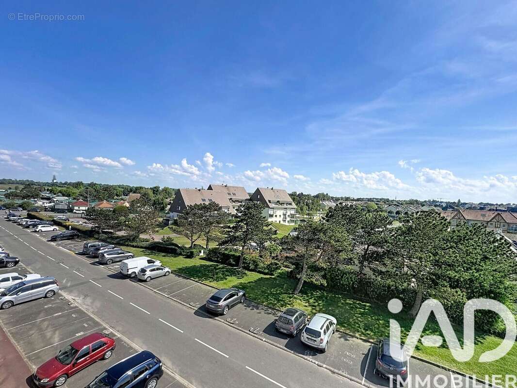 Photo 3 - Appartement à COURSEULLES-SUR-MER