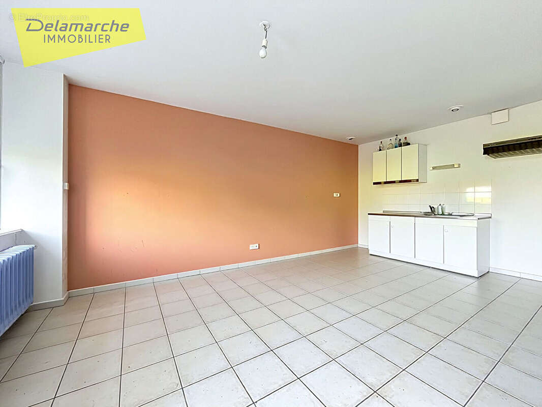 Appartement à PONTORSON