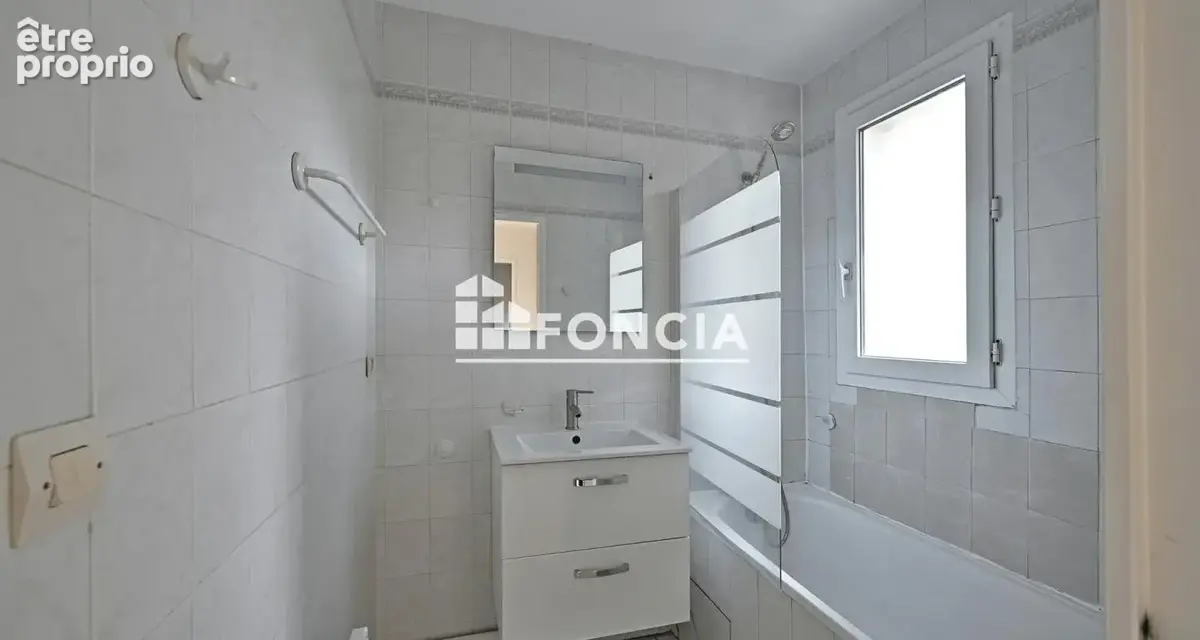 Appartement deux pièces avec terrasse garage - photo 9