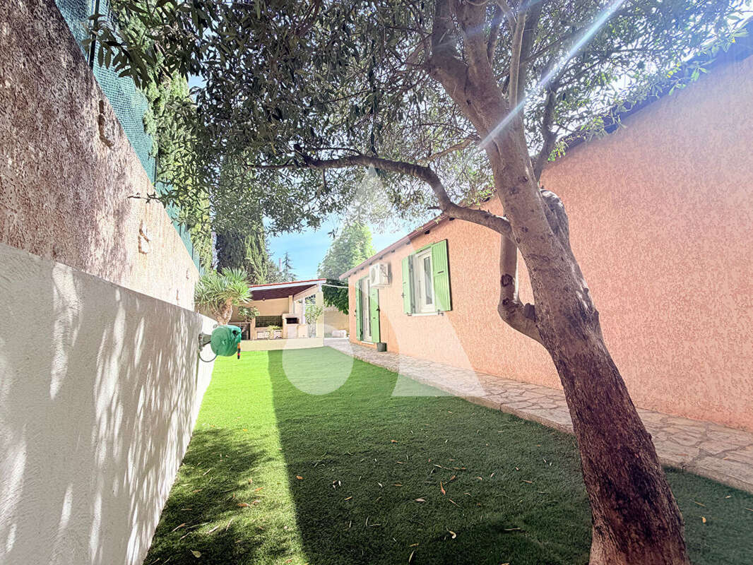 Maison à GARDANNE