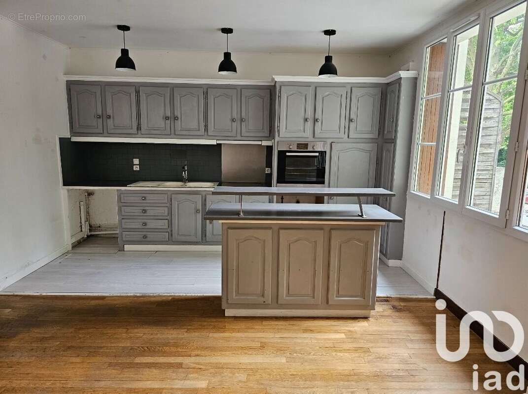 Photo 9 - Maison à BONNEUIL-SUR-MARNE