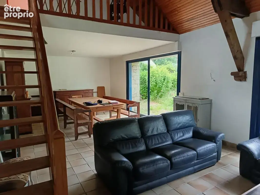Maison familiale de 140 m² au calme absolu, tout à pied - photo 4