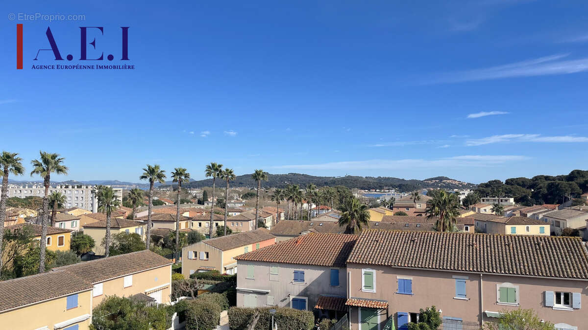 Mar Vivo - vue mer, appartement T3 avec terrasse et parking - photo 9