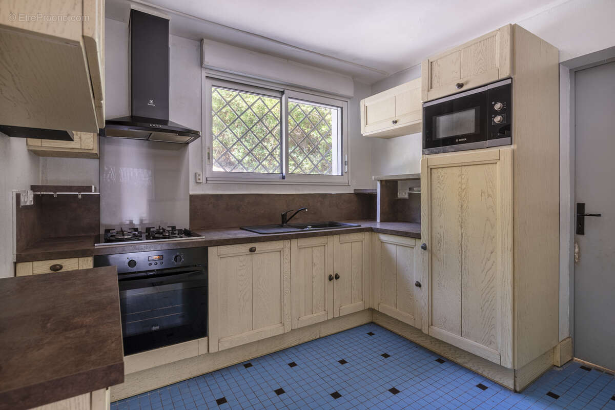 Ciboure Maison de plein pied au calme - photo 8