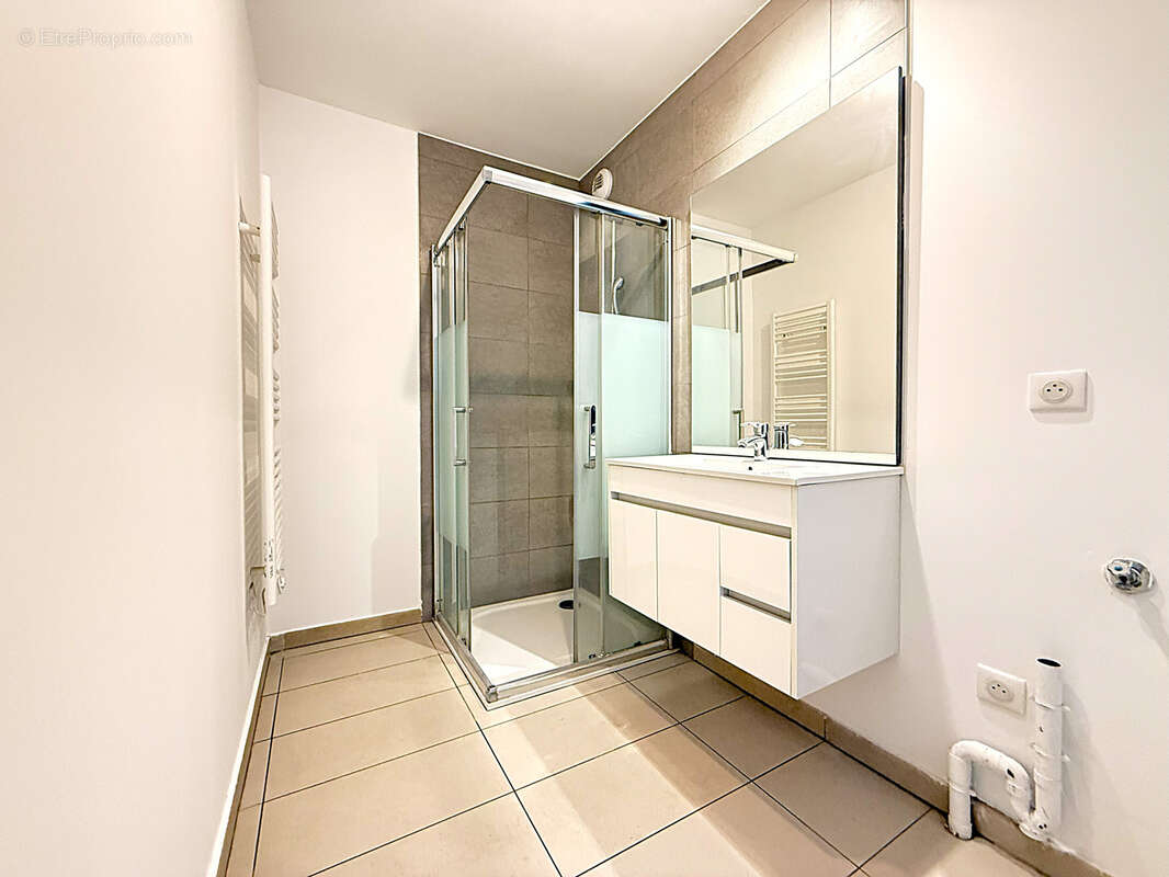 Appartement à AJACCIO