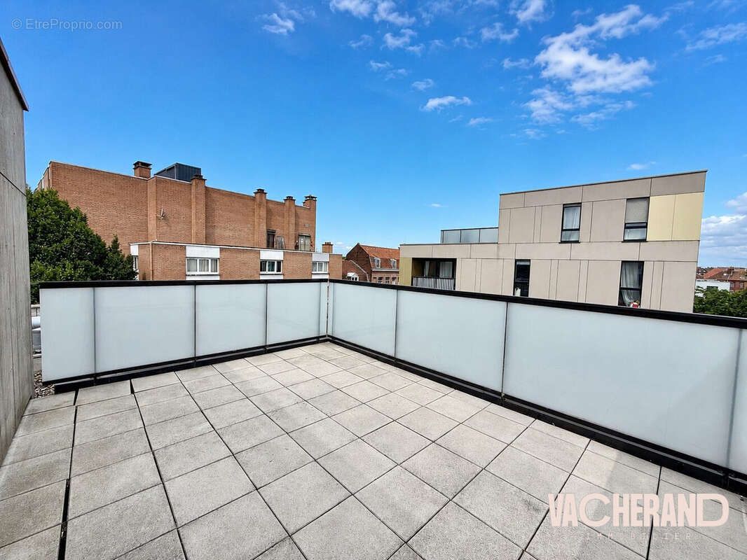 Appartement à LILLE