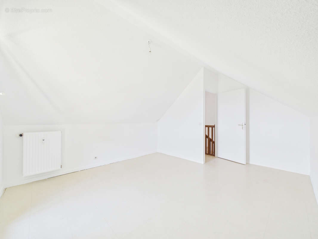 Appartement à BASSENS