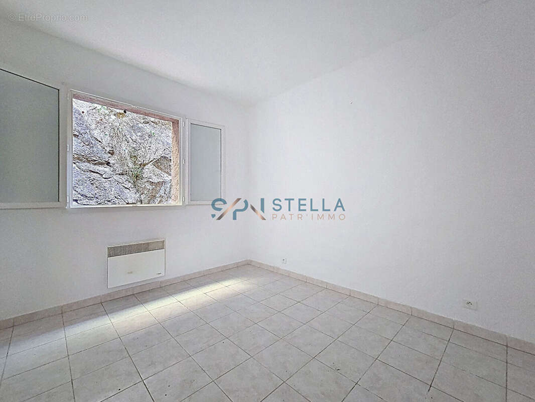 Appartement à ALBITRECCIA