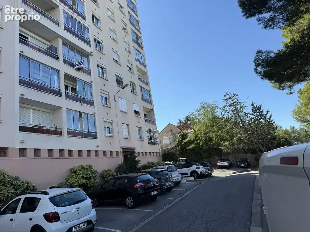 Appartement T2 Vue étang - photo 9
