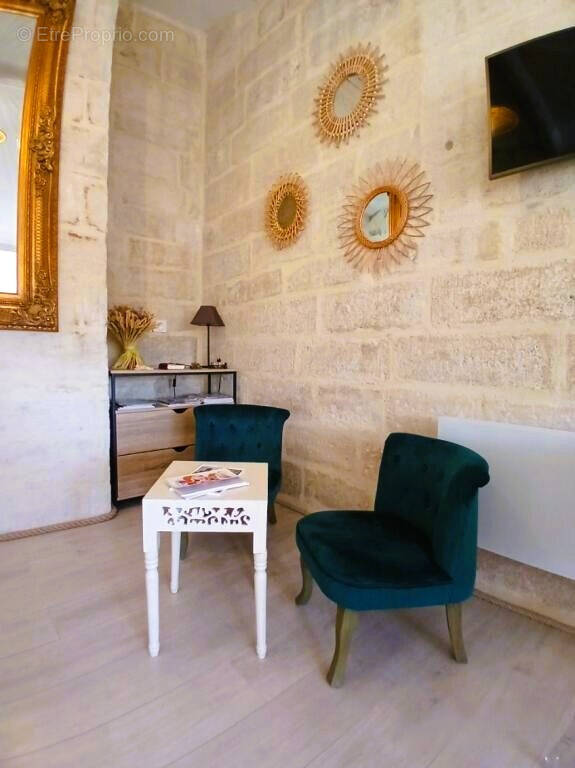 Appartement à UZES