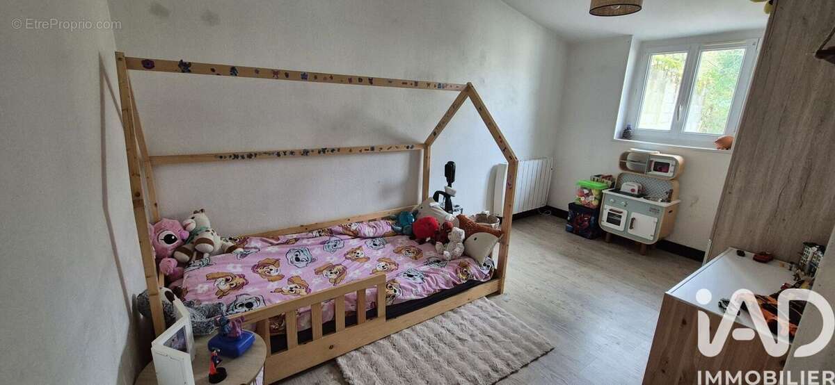 Photo 6 - Maison à VILLENEUVE-DE-MARSAN