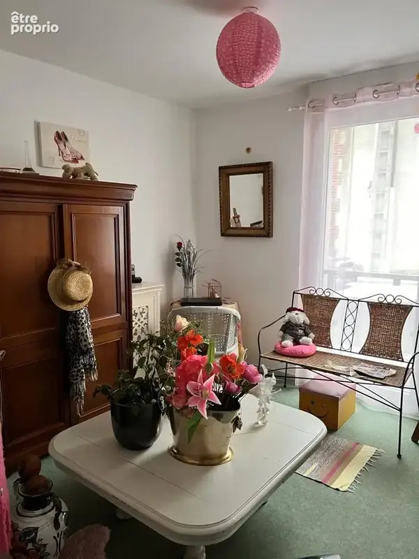 Appartement 3 pièces 69 m² à vendre à Dizy (51530) - photo 8