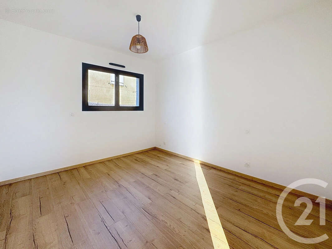 Maison à SAN-NICOLAO