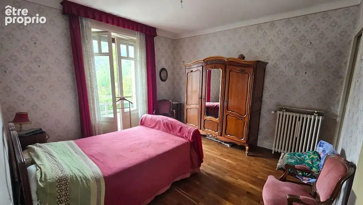 Maison 5 pièces 95 m² à vendre à Lons-Le-Saunier (39000) - photo 8
