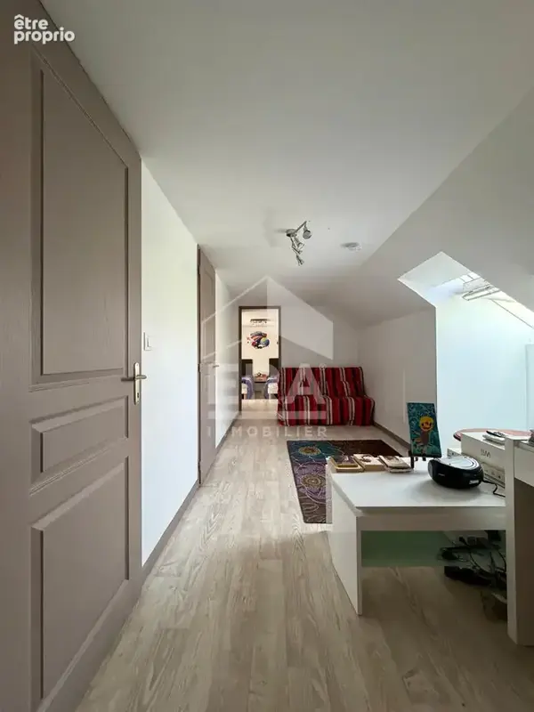 Maison 145m² à nemours - photo 15