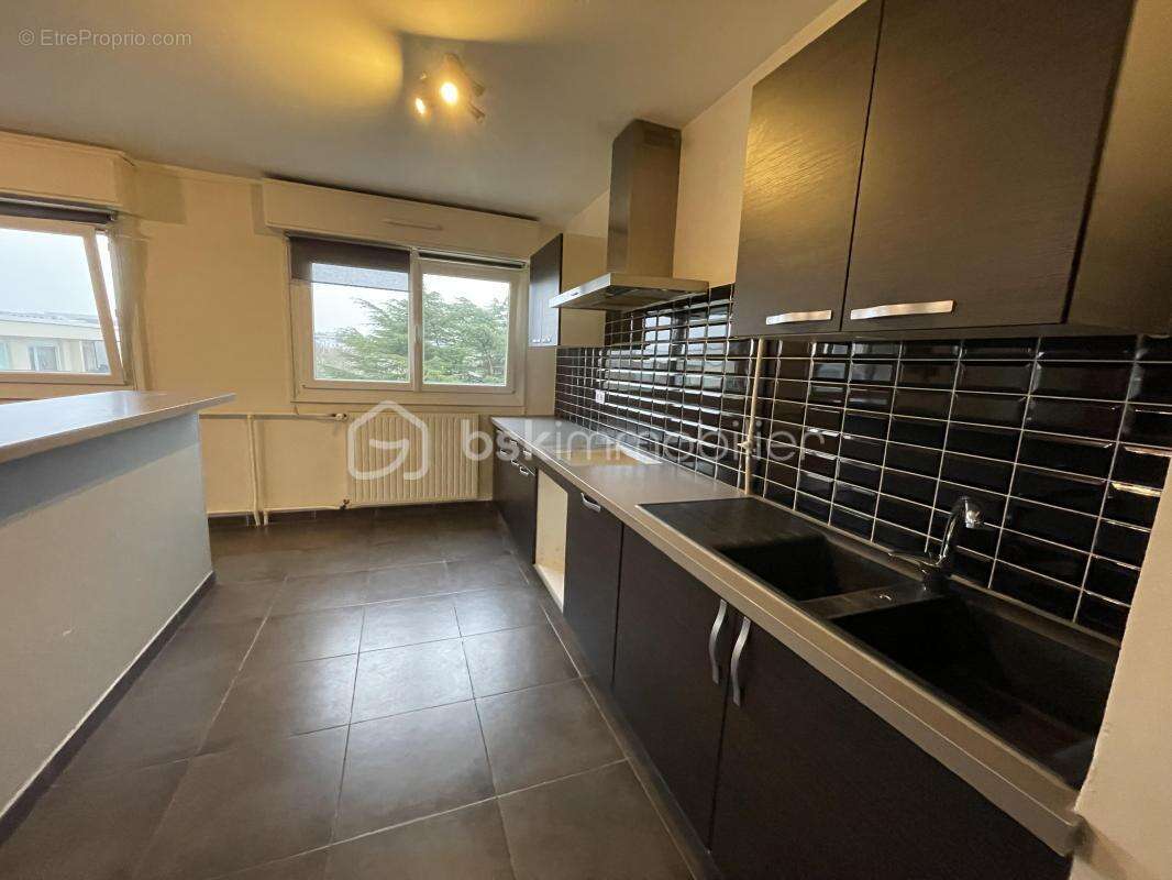 Appartement à ARPAJON