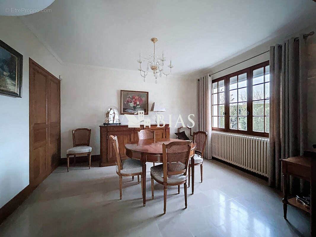 Maison à LA LONDE