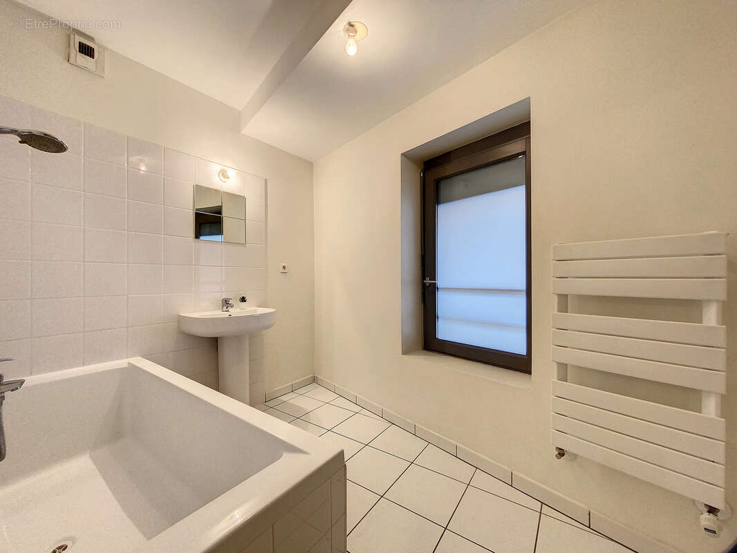 Appartement à LYON-2E