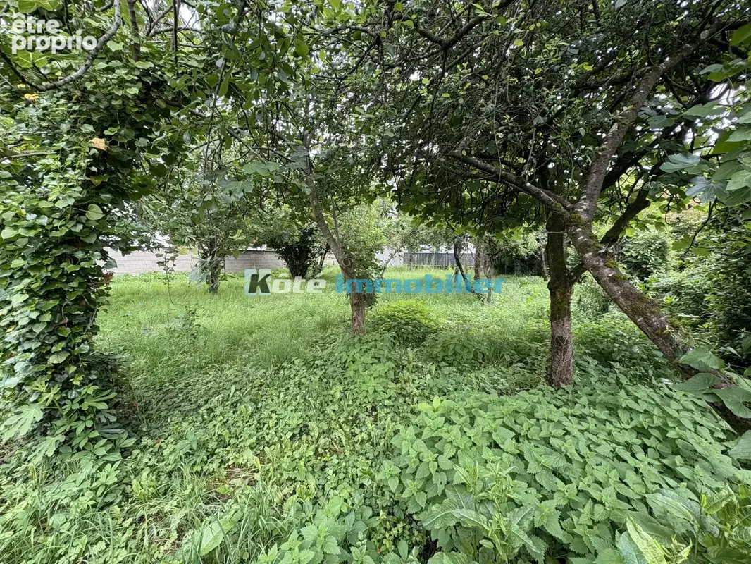 Terrain constructible quartier recherche - photo 3