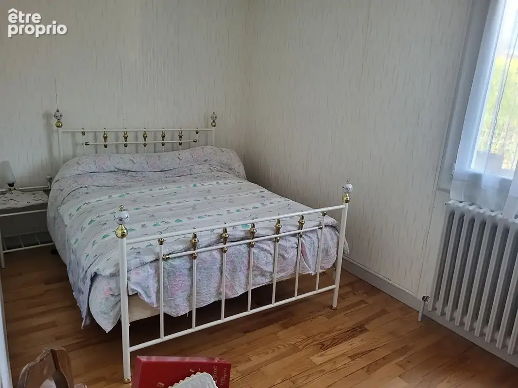Auxerre sud pavillon  92m² - photo 3